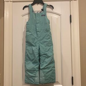 Kids Overalls